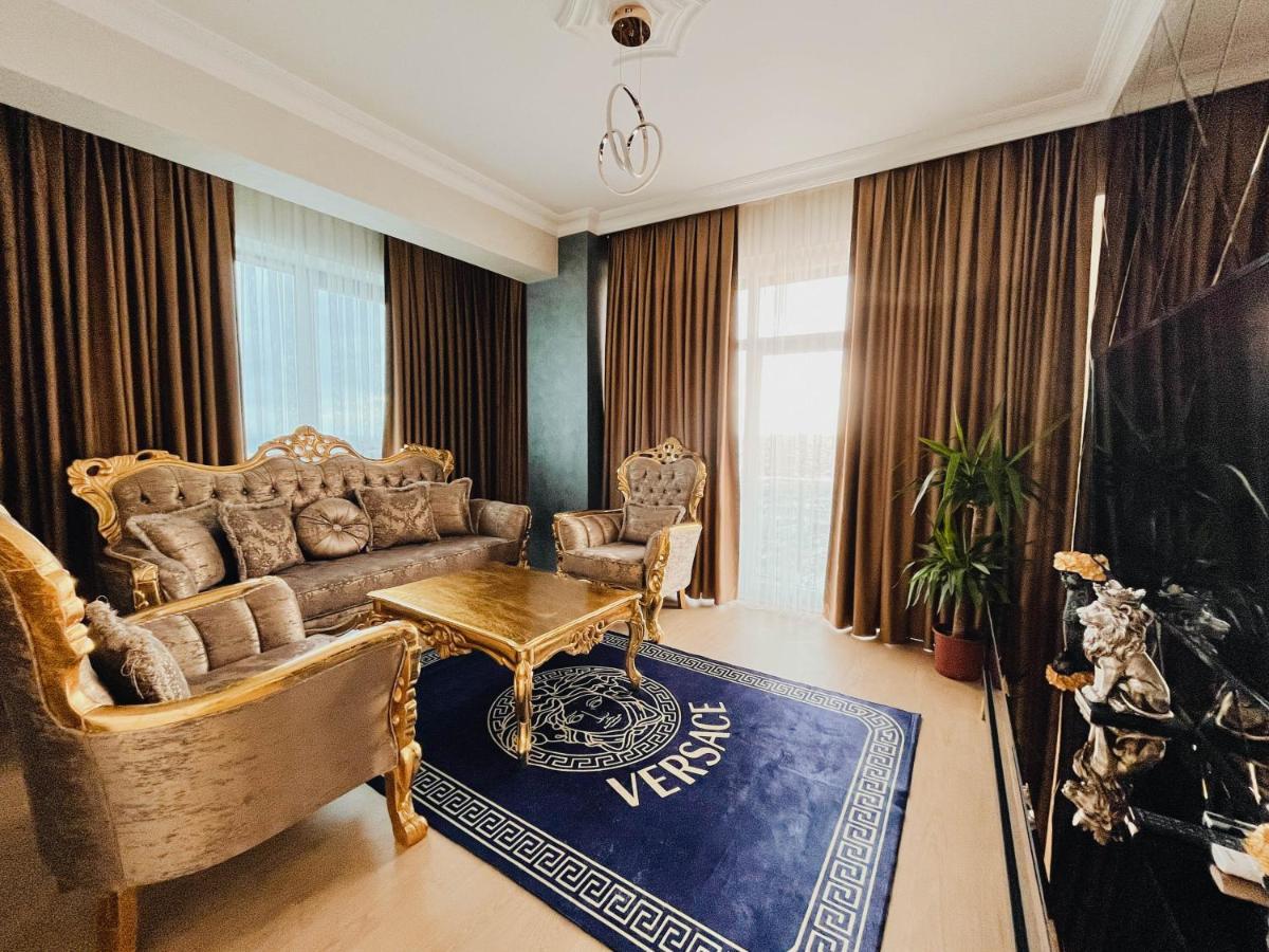 Walens Hotel Istanbul Bagian luar foto
