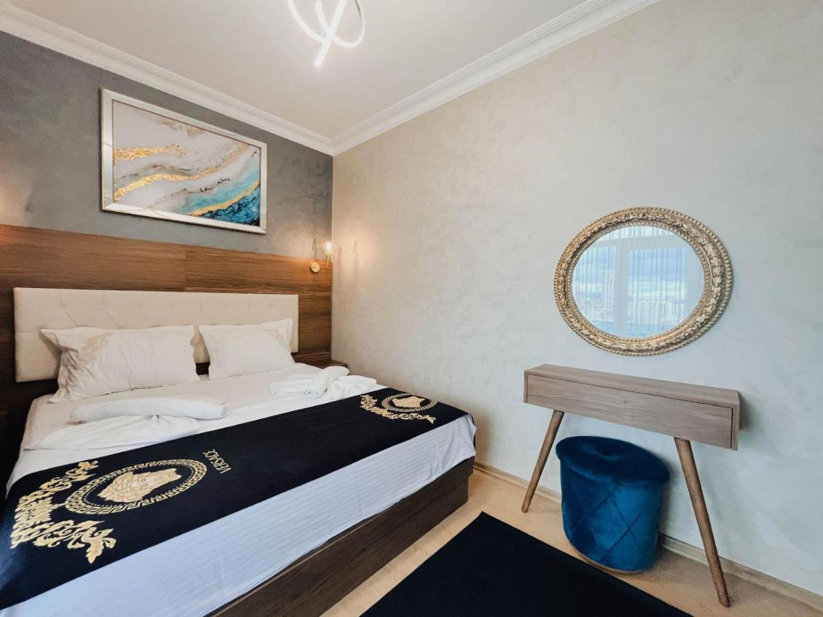 Walens Hotel Istanbul Bagian luar foto